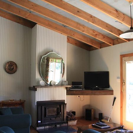 Lovedale Cottages Hunter Valley 외부 사진