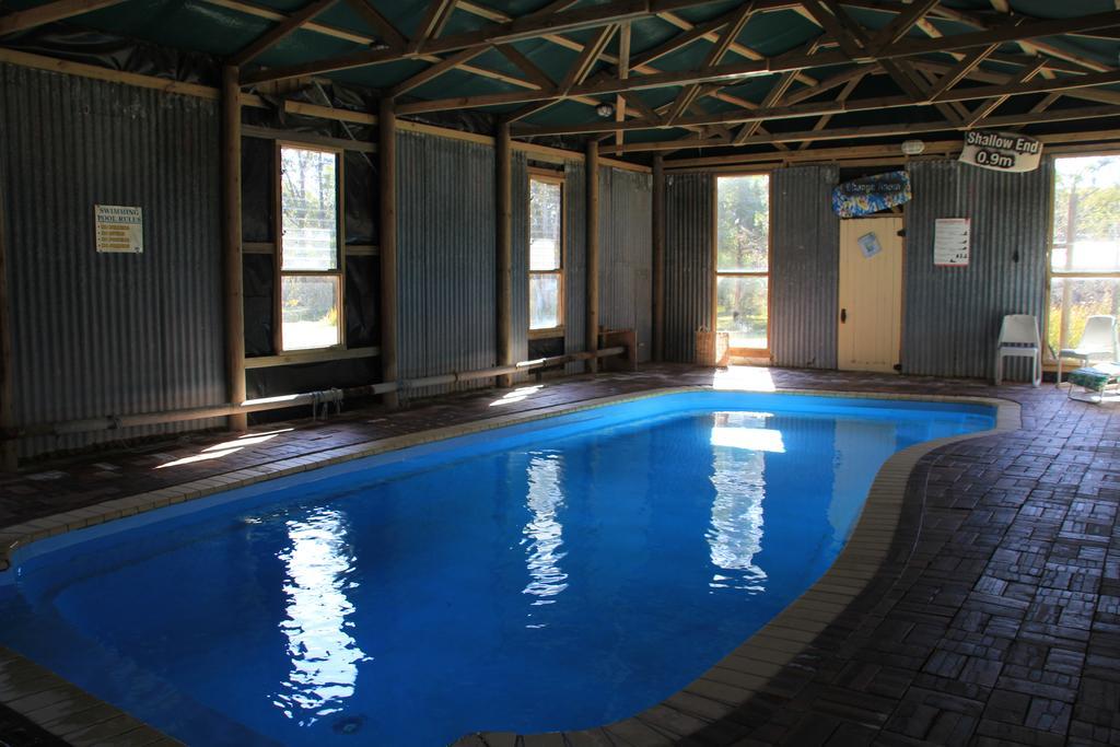 Lovedale Cottages Hunter Valley 외부 사진