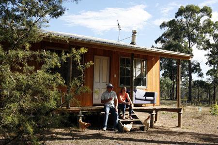 Lovedale Cottages Hunter Valley 외부 사진