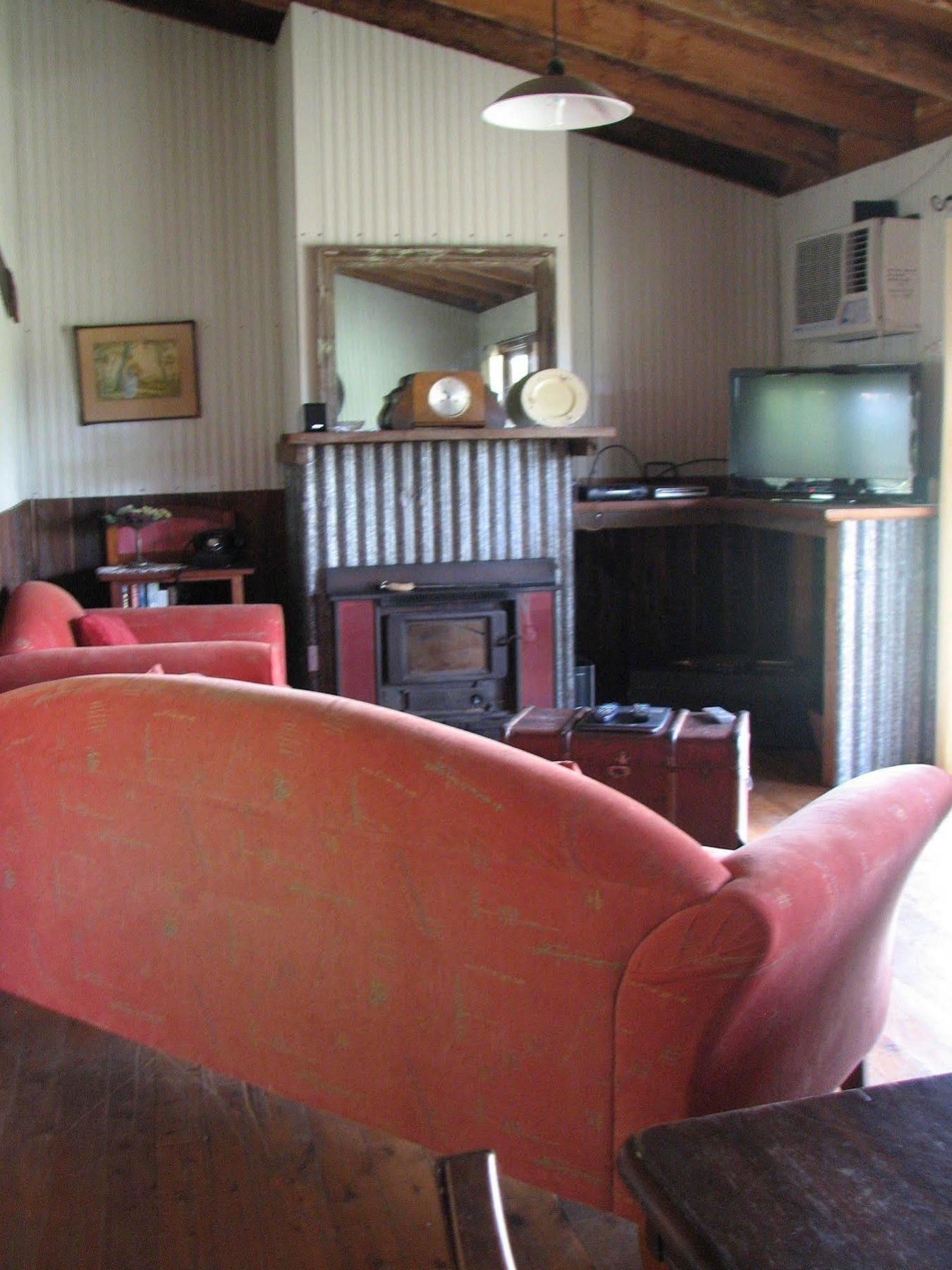 Lovedale Cottages Hunter Valley 외부 사진