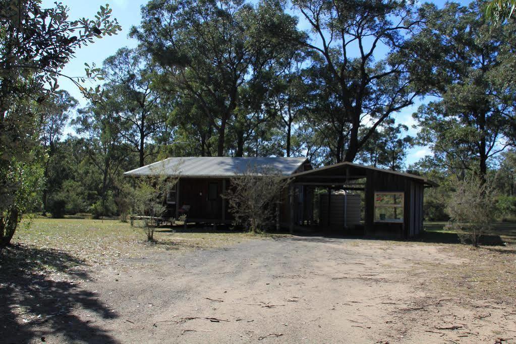 Lovedale Cottages Hunter Valley 외부 사진